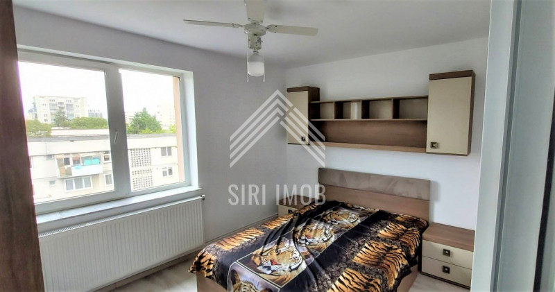 Apartament 2 camere dec, cart.Gheorgheni, zona FSEGA si FSPAC