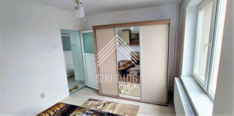 Apartament 2 camere dec, cart.Gheorgheni, zona FSEGA si FSPAC