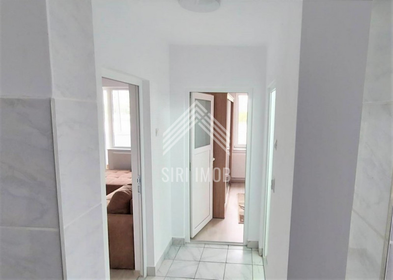 Apartament 2 camere dec, cart.Gheorgheni, zona FSEGA si FSPAC