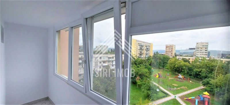 Apartament 2 camere dec, cart.Gheorgheni, zona FSEGA si FSPAC