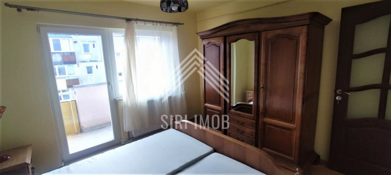 Apartament cu 3 camere decomandate in Zorilor, zona UMF