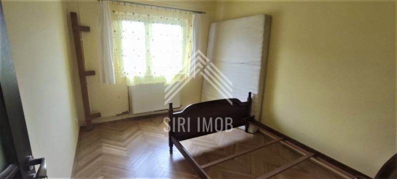 Apartament cu 3 camere decomandate in Zorilor, zona UMF