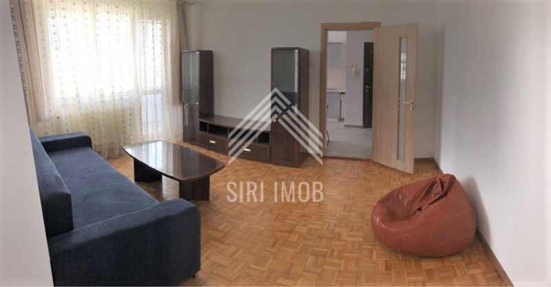 Apartament cu 2 camere in Grigorescu