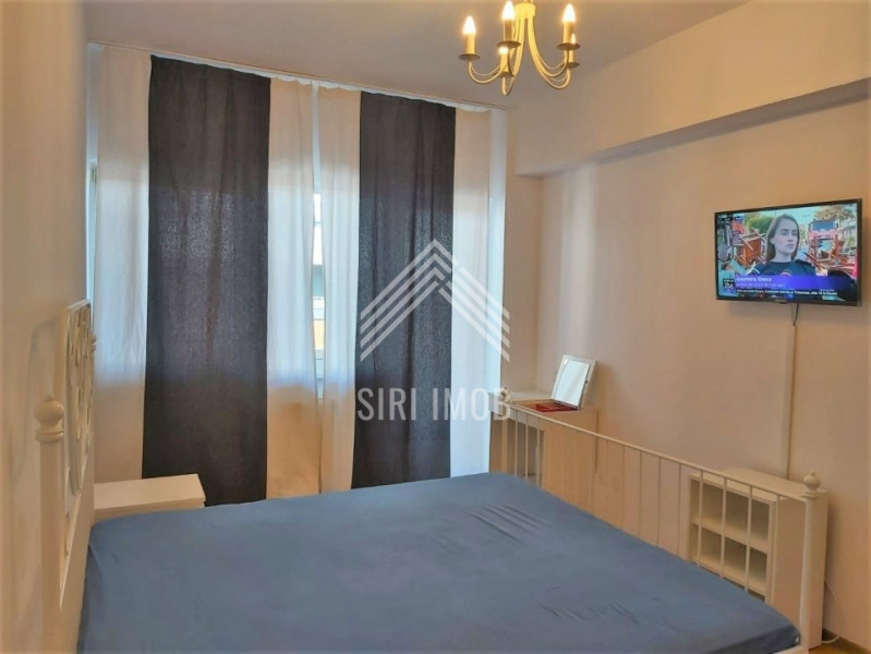 Apartament 2 camere,cart.Zorilor, zona GoldenTulip, ideal pt UMF