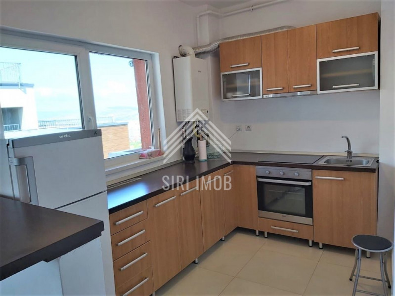 Apartament 2 camere,cart.Zorilor, zona GoldenTulip, ideal pt UMF