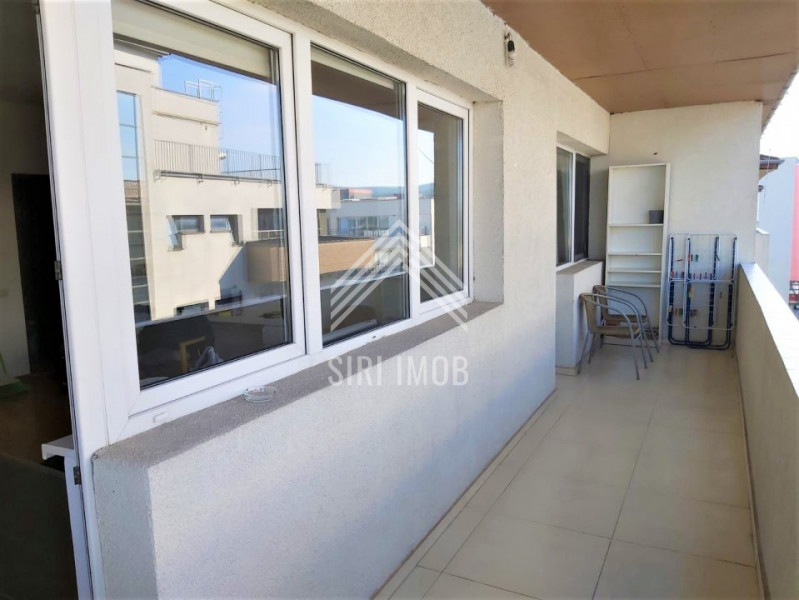 Apartament 2 camere,cart.Zorilor, zona GoldenTulip, ideal pt UMF