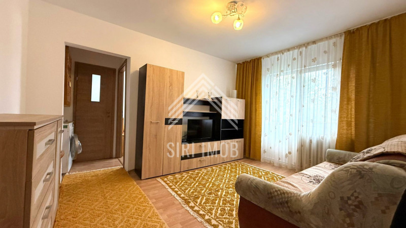 Apartament 3 camere, cart.Manastur, zona Minerva, parcare, centrala proprie