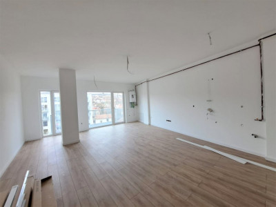 Apartament cu 2 camere in ansamblu rezidential nou, zona Garii