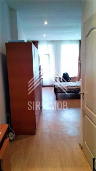 Apartament cu o camera de vanzare in Centru