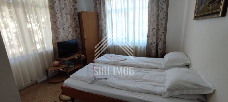  Vila moderna  cu 12 camere ideala pentru Clinica sau Casa de batrani !