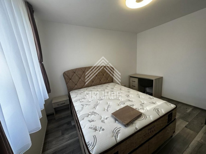 Apartament cu 2 camere decomandat super finisat prima inchiriere !