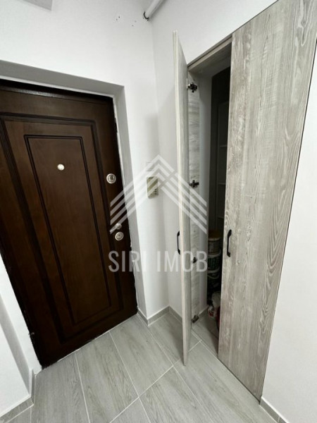 Apartament cu 2 camere decomandat super finisat prima inchiriere !