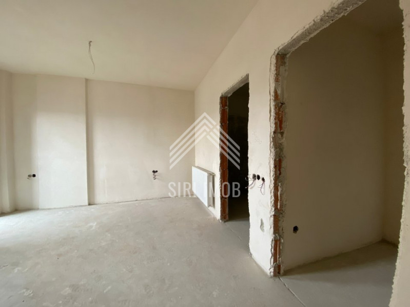 Apartament 3 camere,cart.Marasti, bloc 2021, 2 bai,3 balcoane, parcare subterana