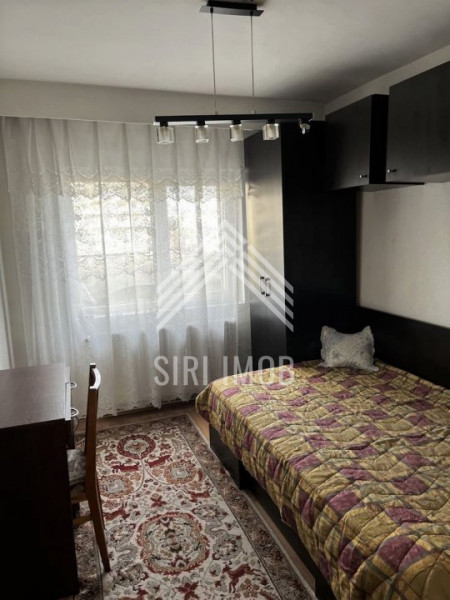 Apartament cu 2 camere decomandate in Manastur