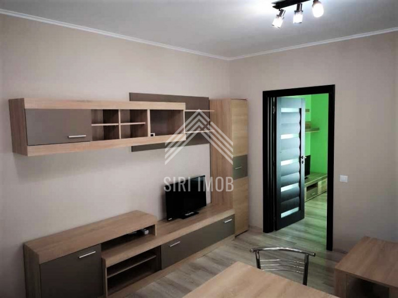 Apartament cu 2 camere de inchiriat in Marasti