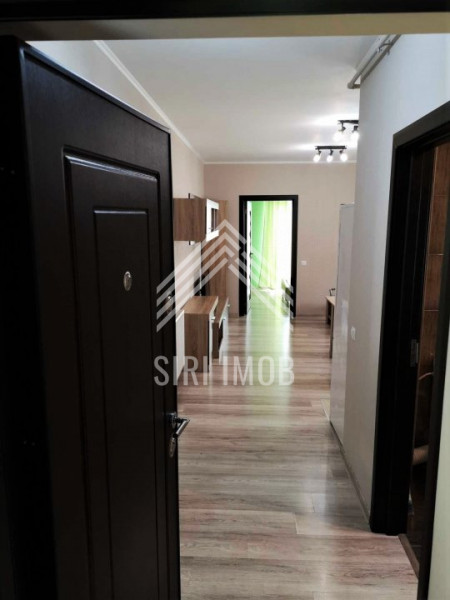 Apartament cu 2 camere de inchiriat in Marasti