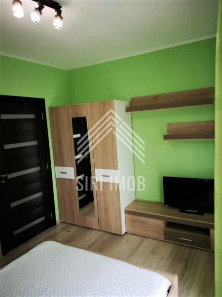 Apartament cu 2 camere de inchiriat in Marasti