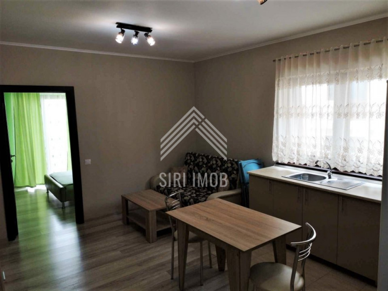 Apartament cu 2 camere de inchiriat in Marasti