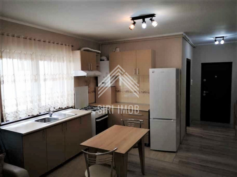 Apartament cu 2 camere de inchiriat in Marasti