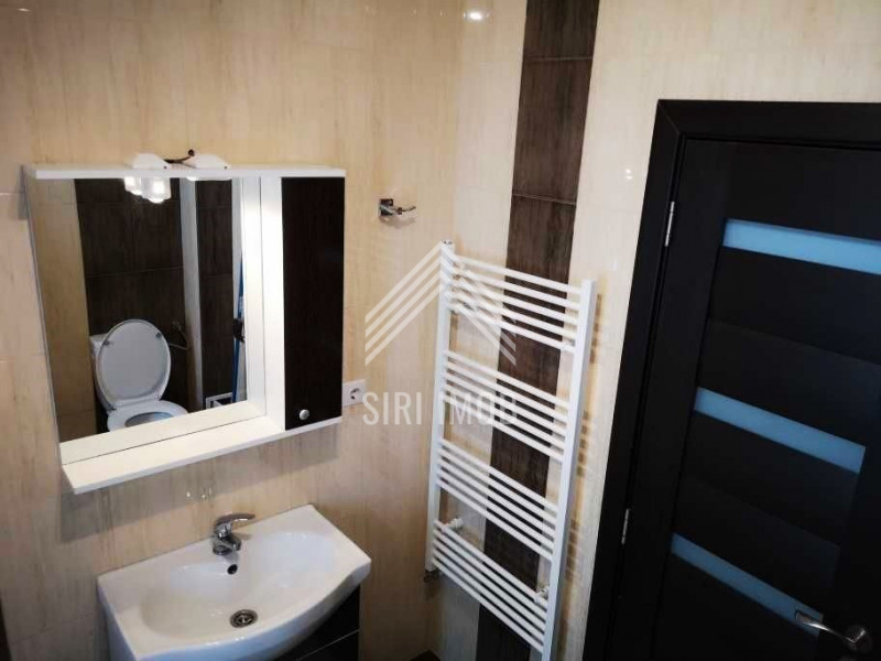 Apartament cu 2 camere de inchiriat in Marasti