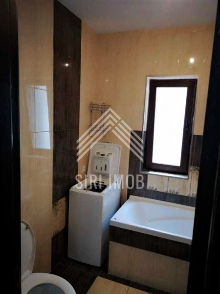 Apartament cu 2 camere de inchiriat in Marasti