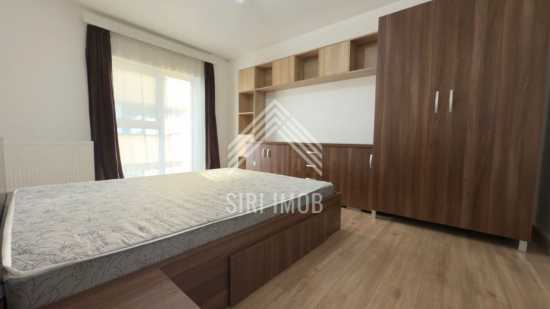 Apartament 3 camere, Floresti, str.Tineretului, balcon ,parcare