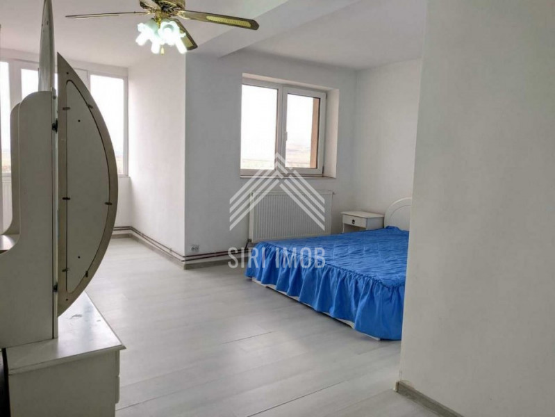 Apartament cu 3 camere de inchiriat in zona Emerson