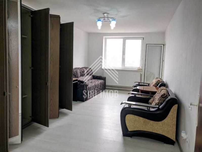 Apartament cu 3 camere de inchiriat in zona Emerson