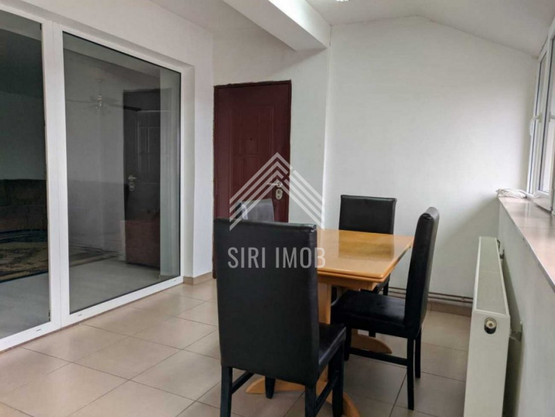 Apartament cu 3 camere de inchiriat in zona Emerson