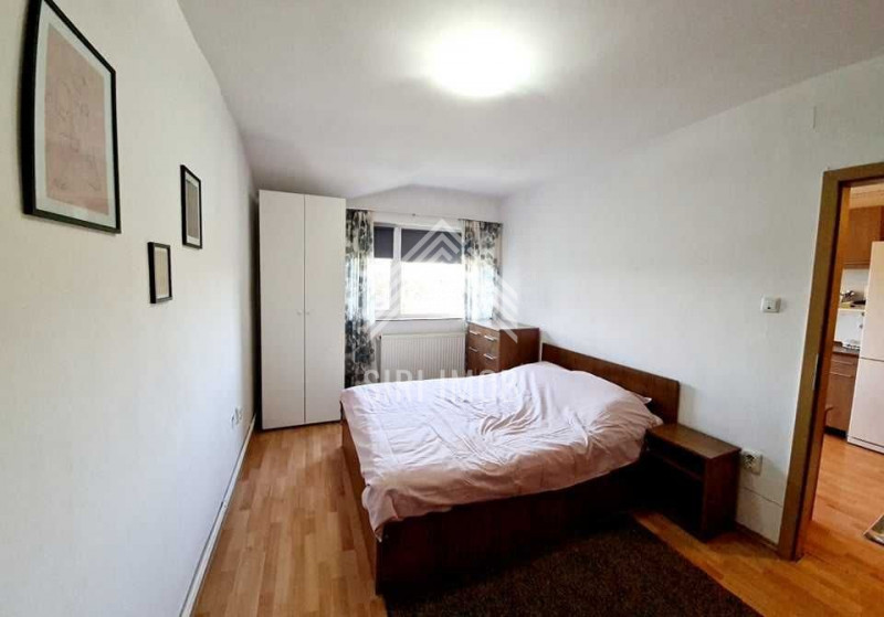 Apartament cu 2 camere de inchiriat in cartierul Zorilor