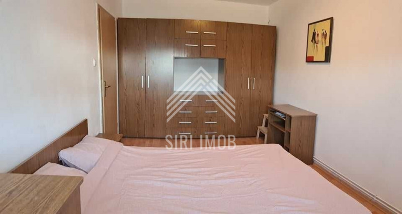 Apartament cu 2 camere de inchiriat in cartierul Zorilor