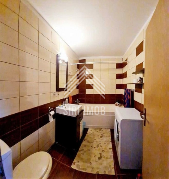 Apartament cu 2 camere de inchiriat in cartierul Zorilor