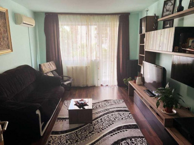 Apartament cu 2 camere decomandate si parcare in Grigorescu