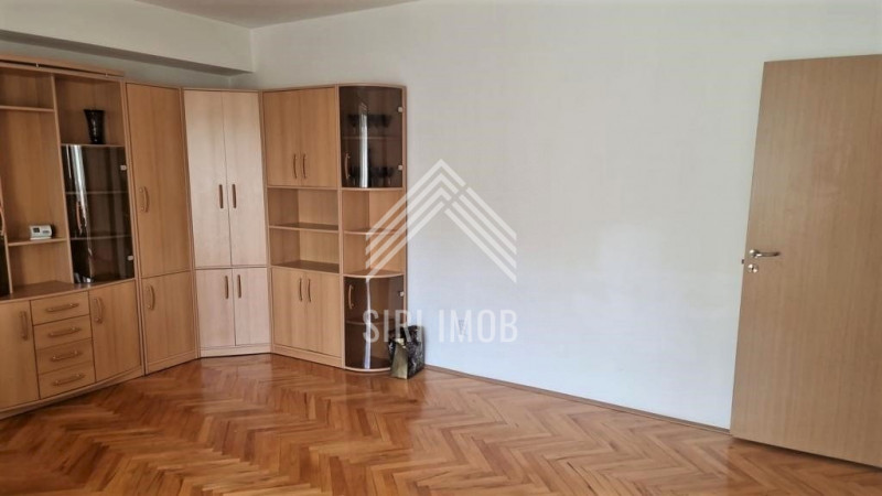 Apartament cu 2 camere decomandate si parcare in Gheorgheni