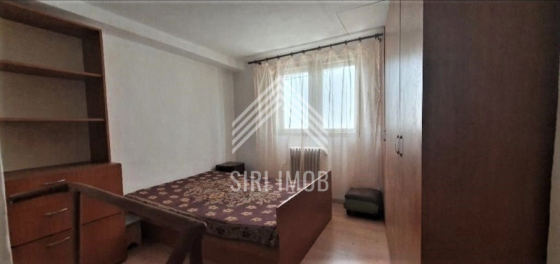 Apartament cu o camera si parcare in Marasti