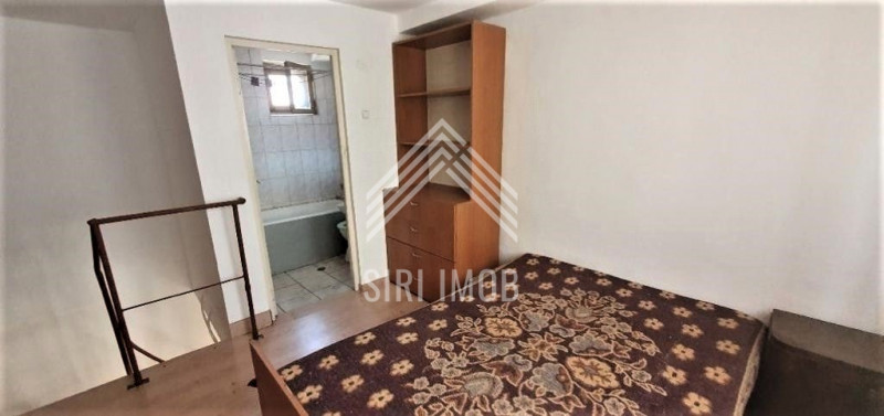 Apartament cu o camera si parcare in Marasti