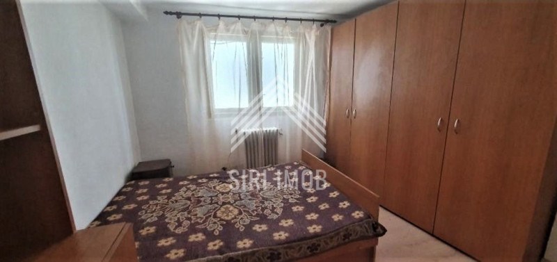 Apartament cu o camera si parcare in Marasti