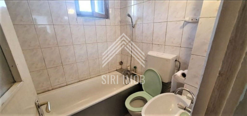 Apartament cu o camera si parcare in Marasti