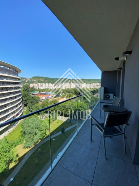 Apartament cochet 2 camere, PLOPILOR, Rozelor Residence, parcare, pet friendly