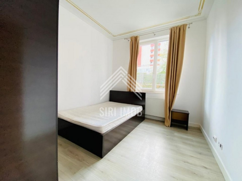 Apartament cu 2 camere de inchiriat in Marasti