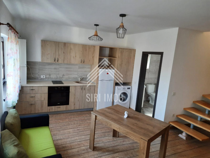 Apartament cu 3 camere in Zorilor (ideal UMF)