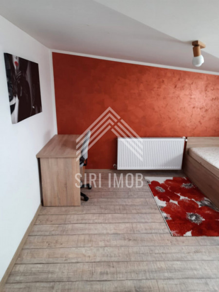 Apartament cu 3 camere in Zorilor (ideal UMF)