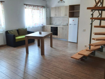 Apartament cu 3 camere in Zorilor (ideal UMF)