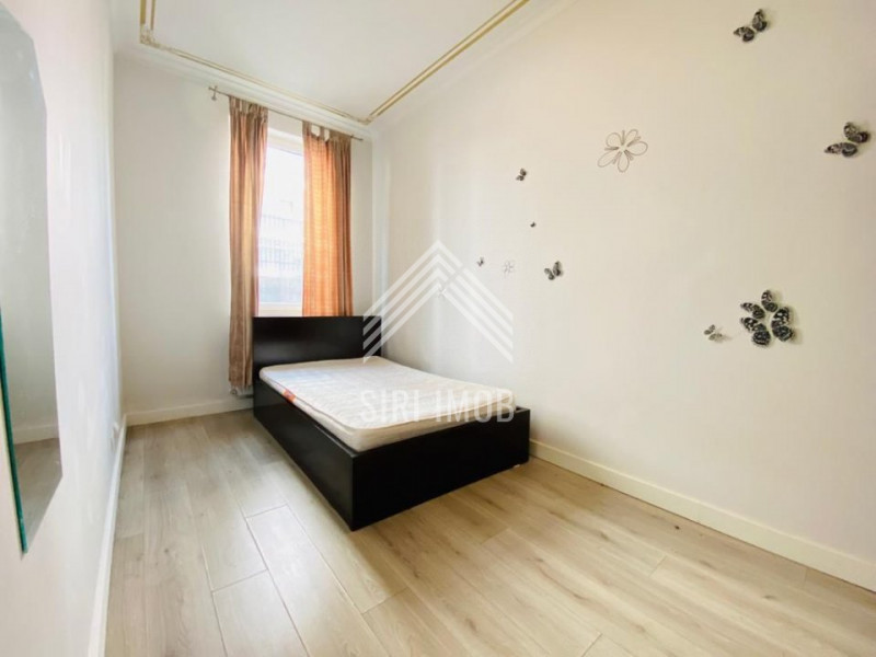 Apartament cu o camera de inchiriat in Marasti