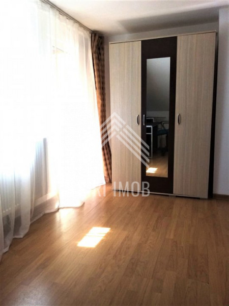 Apartament ultarcentral cu 2 camere