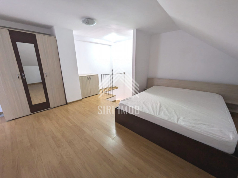 Apartament ultarcentral cu 2 camere