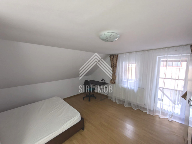 Apartament ultarcentral cu 2 camere