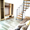 Apartament ultarcentral cu 2 camere