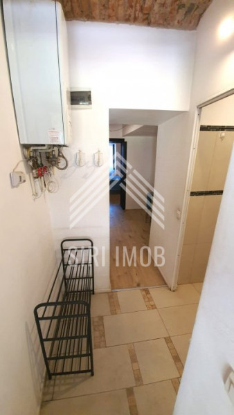 Apartament cu o camera in Manastur, zona Platinia