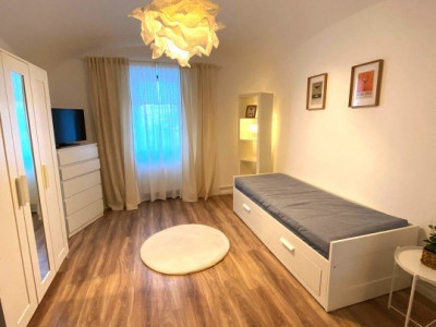 Apartament cu o camera in Manastur, zona Platinia